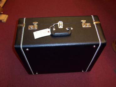 accordion case