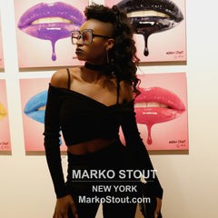 Marko Stout