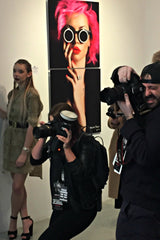 marko stout exhibition 2018 