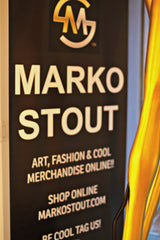 marko stout online markostout.com