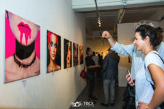 marko stout solo exhibition 