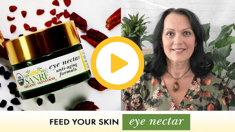 NEW - EYE NECTAR - CLICK FOR VIDEO !