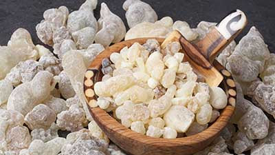 Frankincense Essential Oil