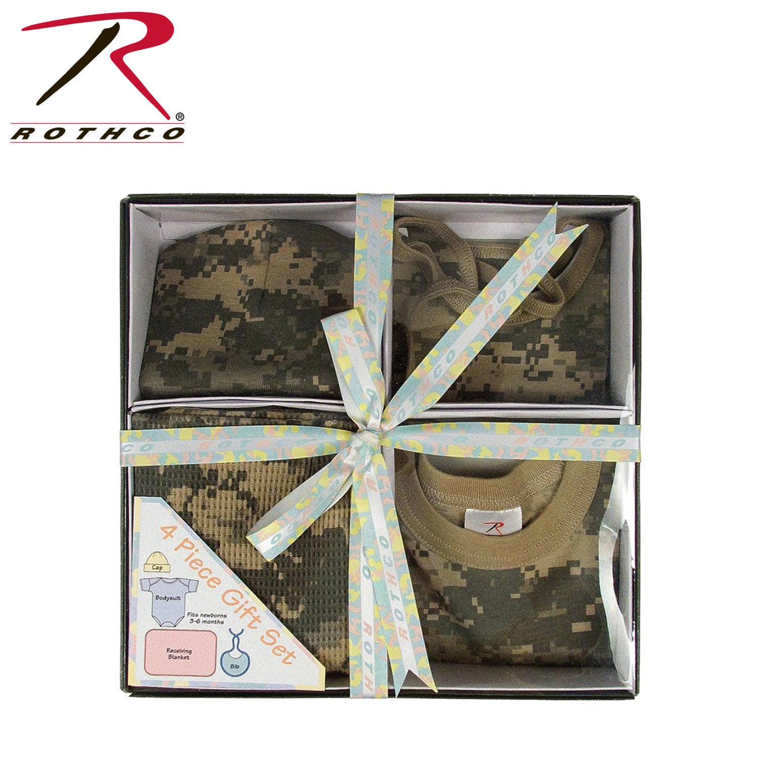 Baby Pink Camo Woodland Camouflage Acu Digital Camouflage Infant