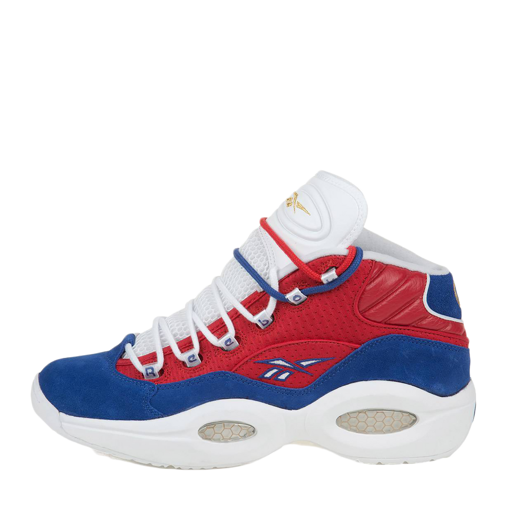 reebok question mid rojas