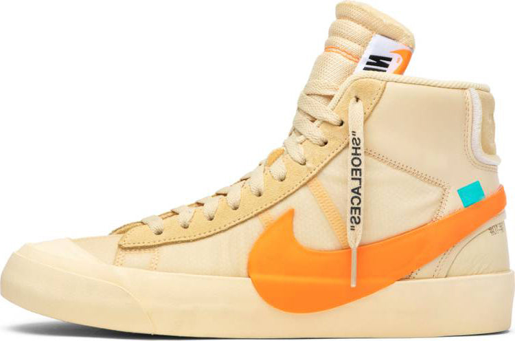 blazer vanilla off white