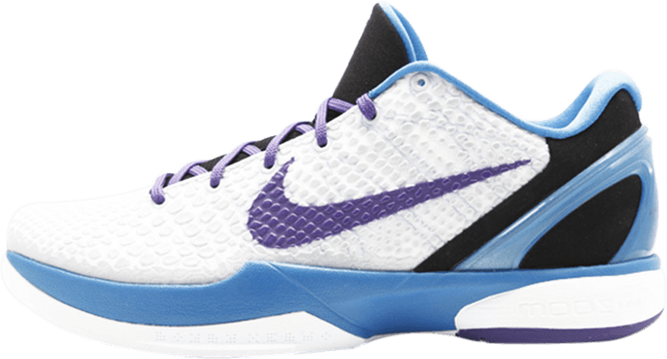 kobe 6 draft day