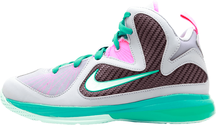 lebron south beach 6