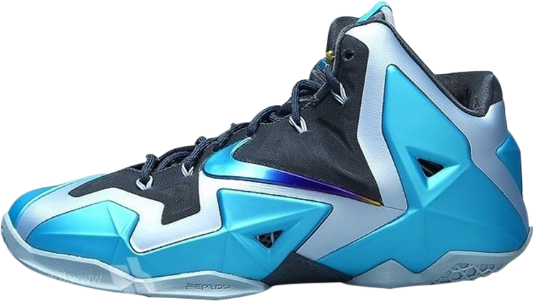 lebron 11 gamma blue cheap online