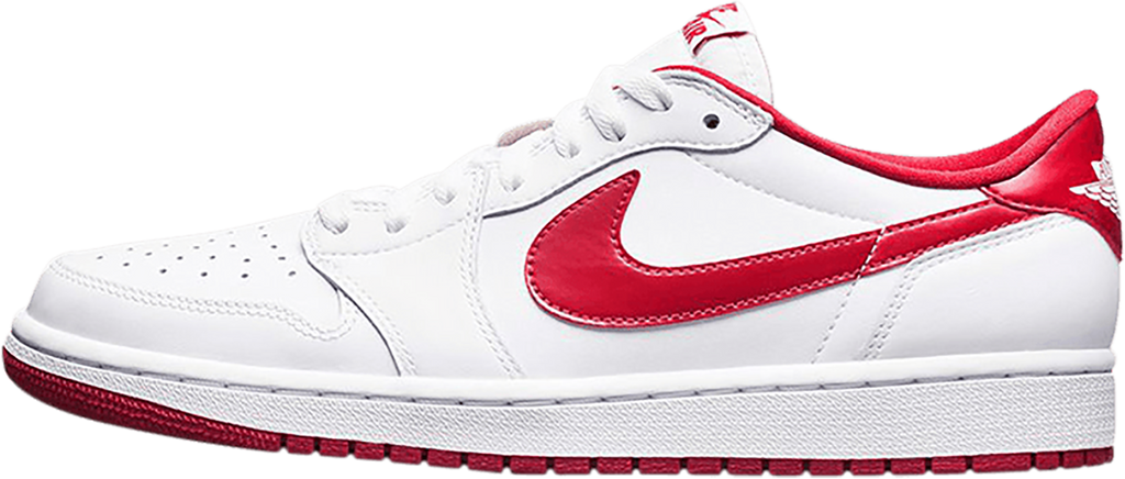 air jordan 1 low og