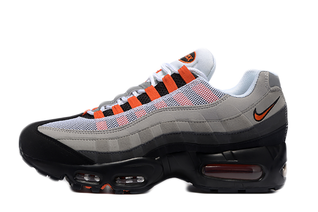 air max 95 prm orange