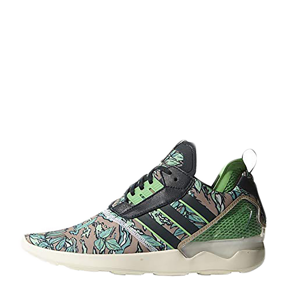 adidas zx 8000 verte enfant