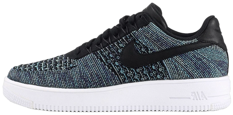 air force 1 ultra flyknit low vapor green