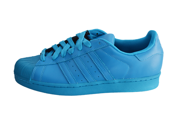 superstar supercolor pack