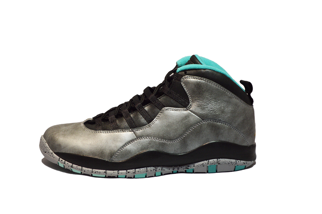 jordan 10 lady liberty