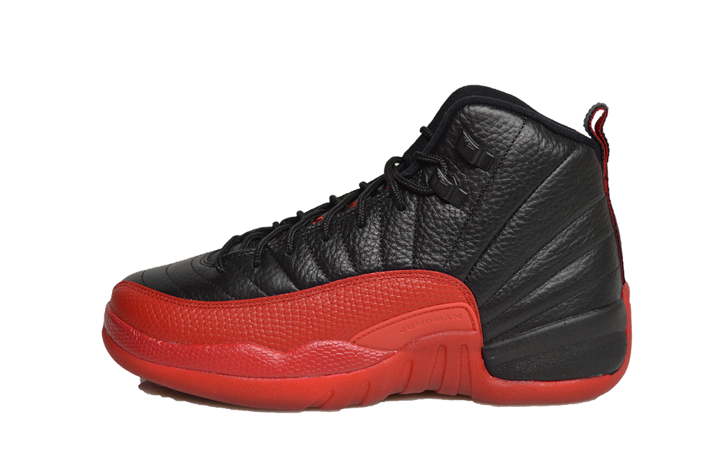 bred 12s