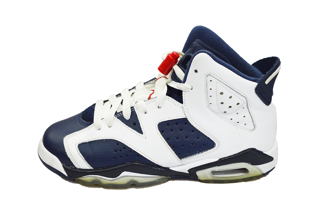 jordan 6 olympic