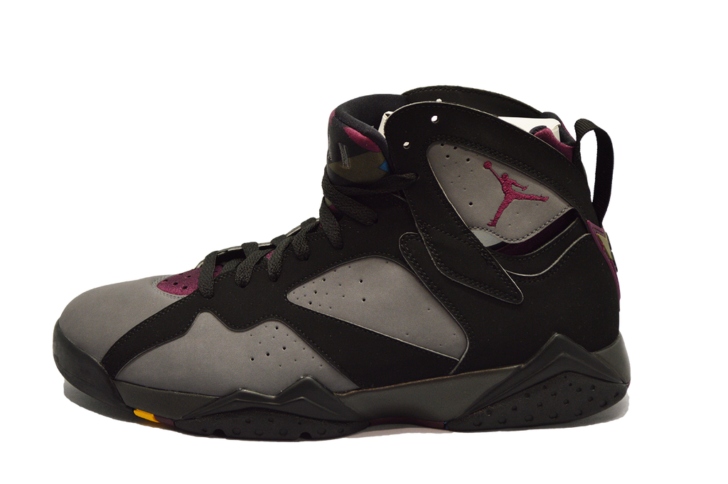 air jordan 7 bordeaux