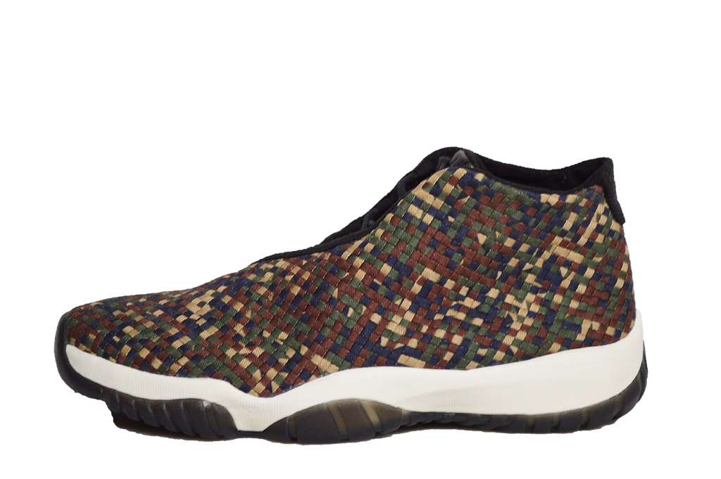 air jordan future camo