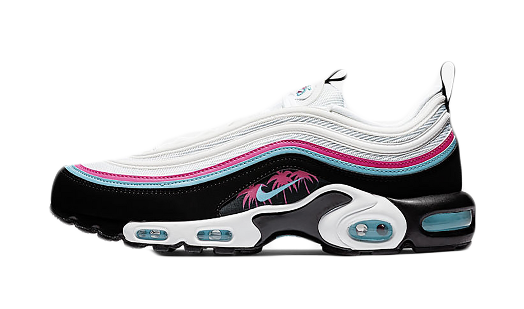 air max 97 plus miami