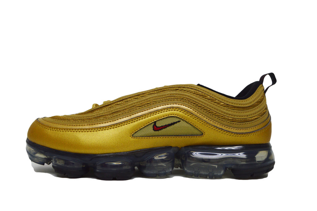 yellow vapormax 97