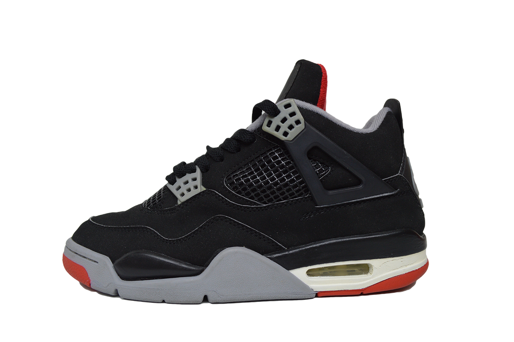 air jordan 4 bred 1999