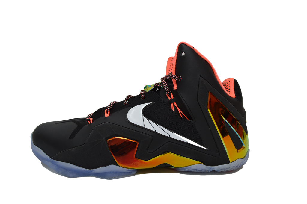 lebron 11 elite mango