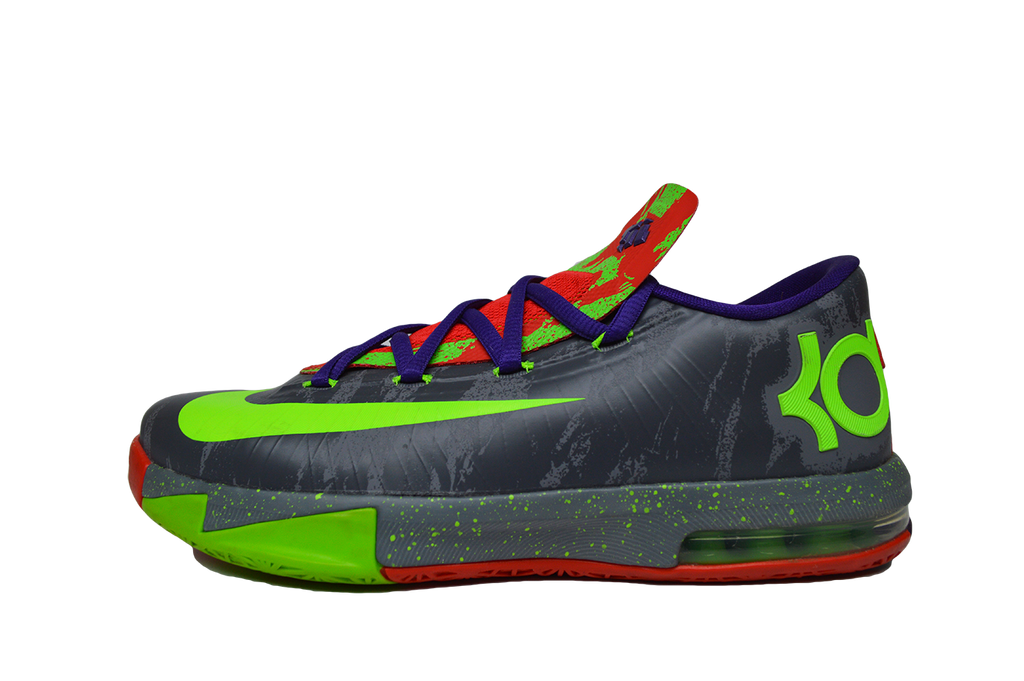 kd 6 energy