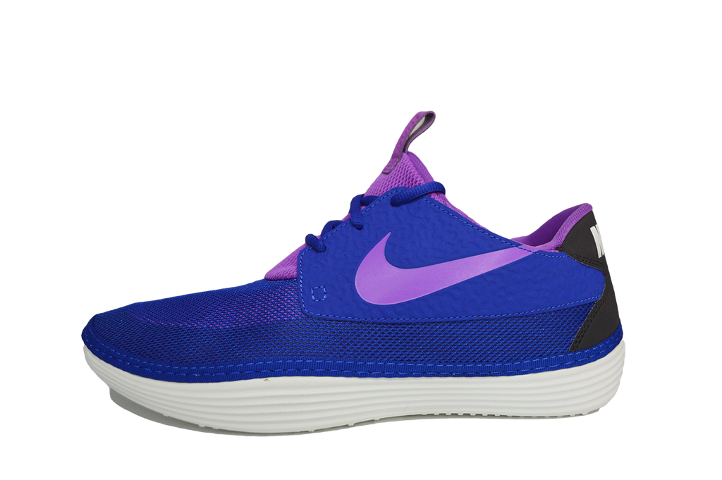 nike solarsoft moccasin