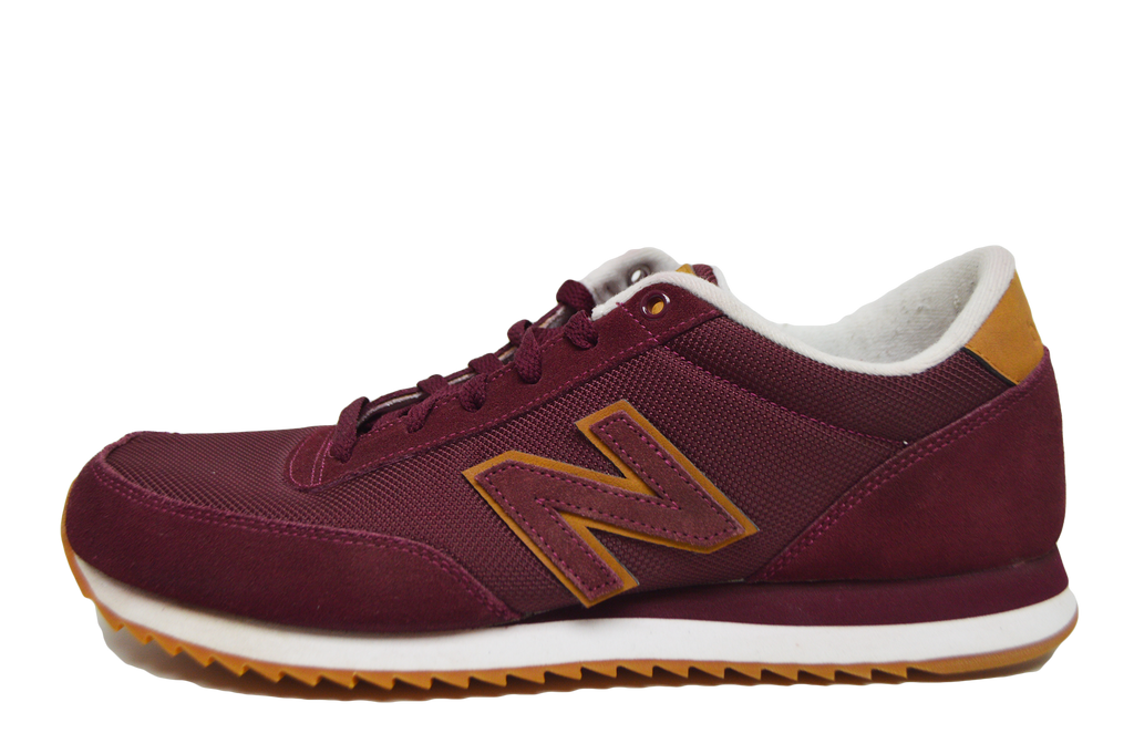 new balance 501 burgundy