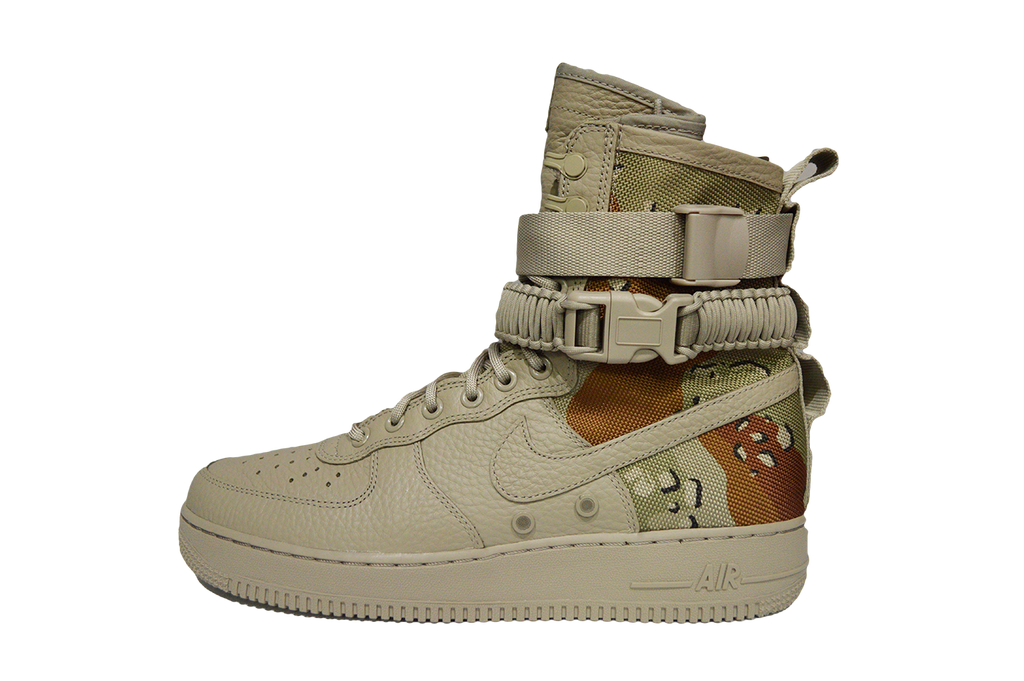 special forces af1