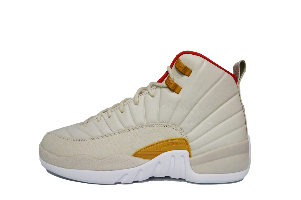 air jordans 12 chinese new year