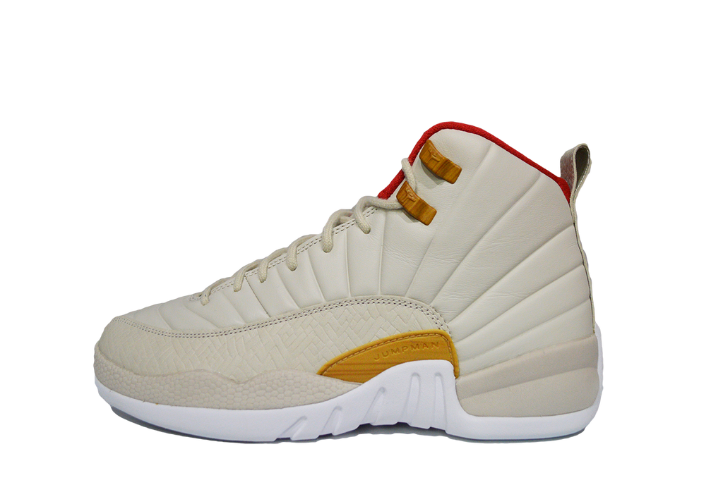 12s jordans chinese new year