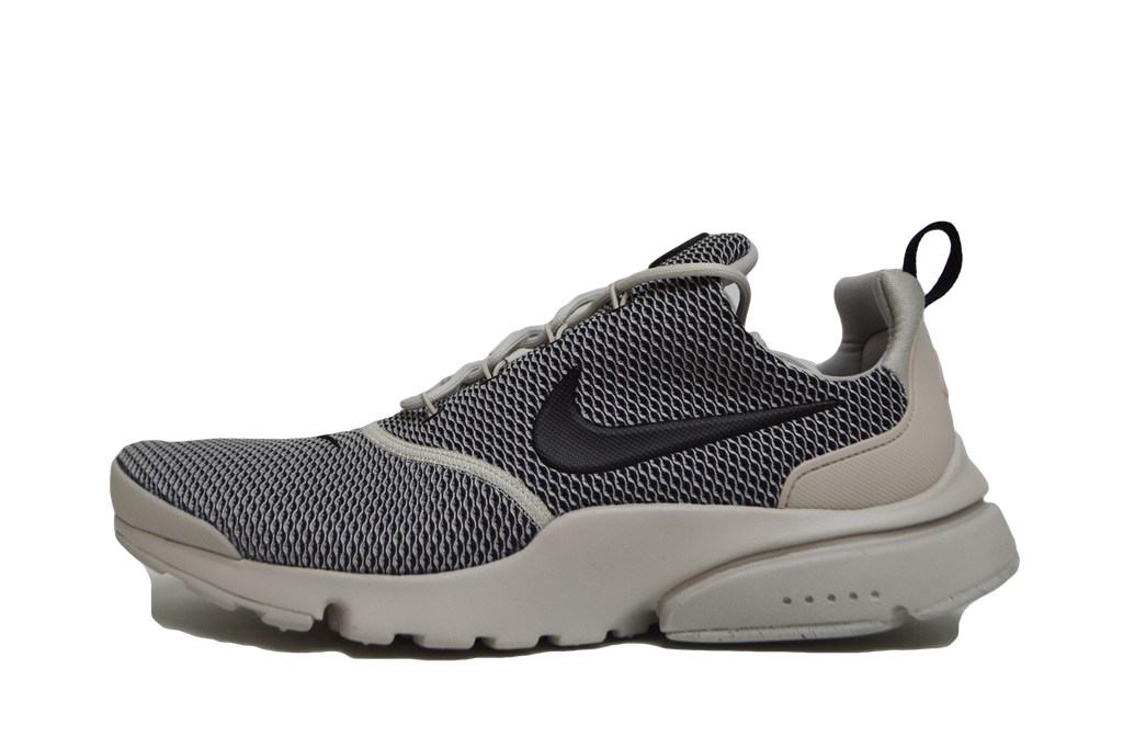 nike presto fly gray