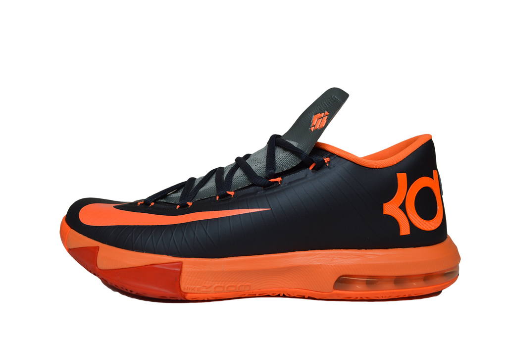 kd 6 orange