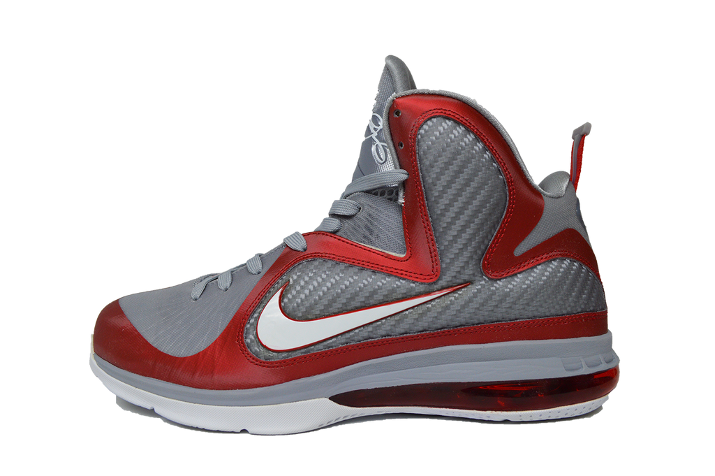 lebron 9 ohio state