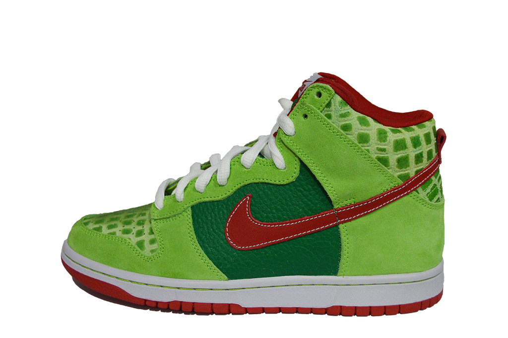 nike dunk dr feelgood