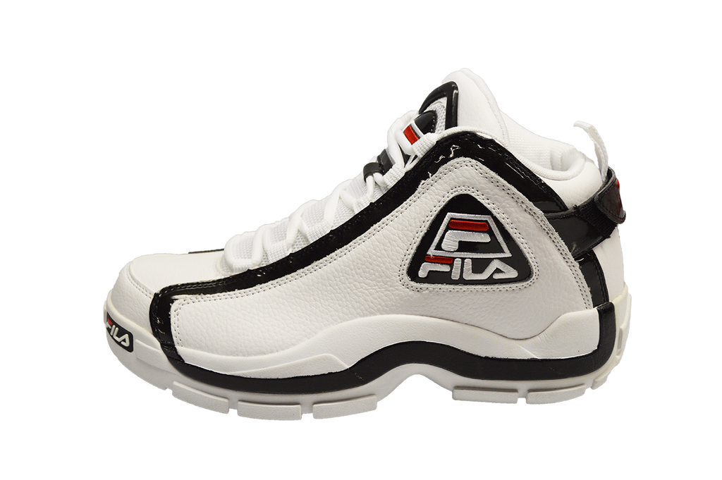 fila grant hill 96 mid