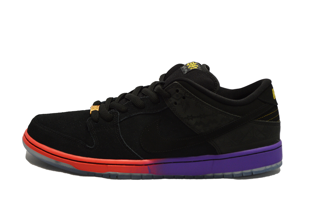 nike sb dunk low premium