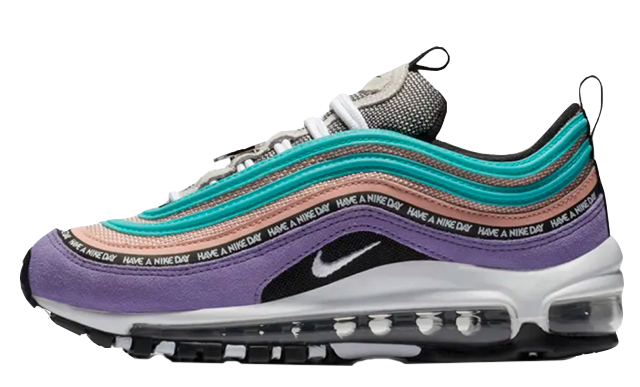 nike 97 have a nice day
