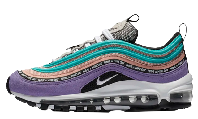 air max 97 have a nice day