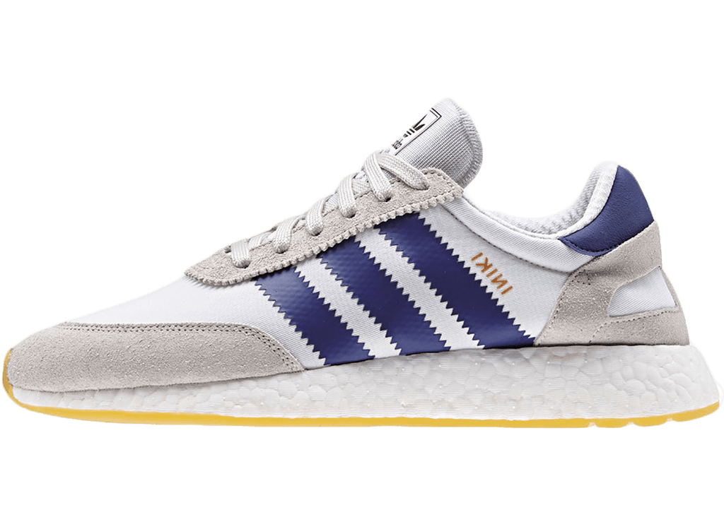 ADIDAS RUNNER "WHITE NAVY GUM" Philly | ReUp Philly