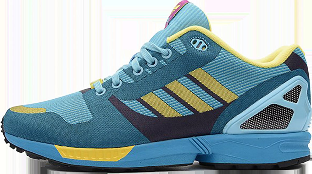 adidas flux aqua