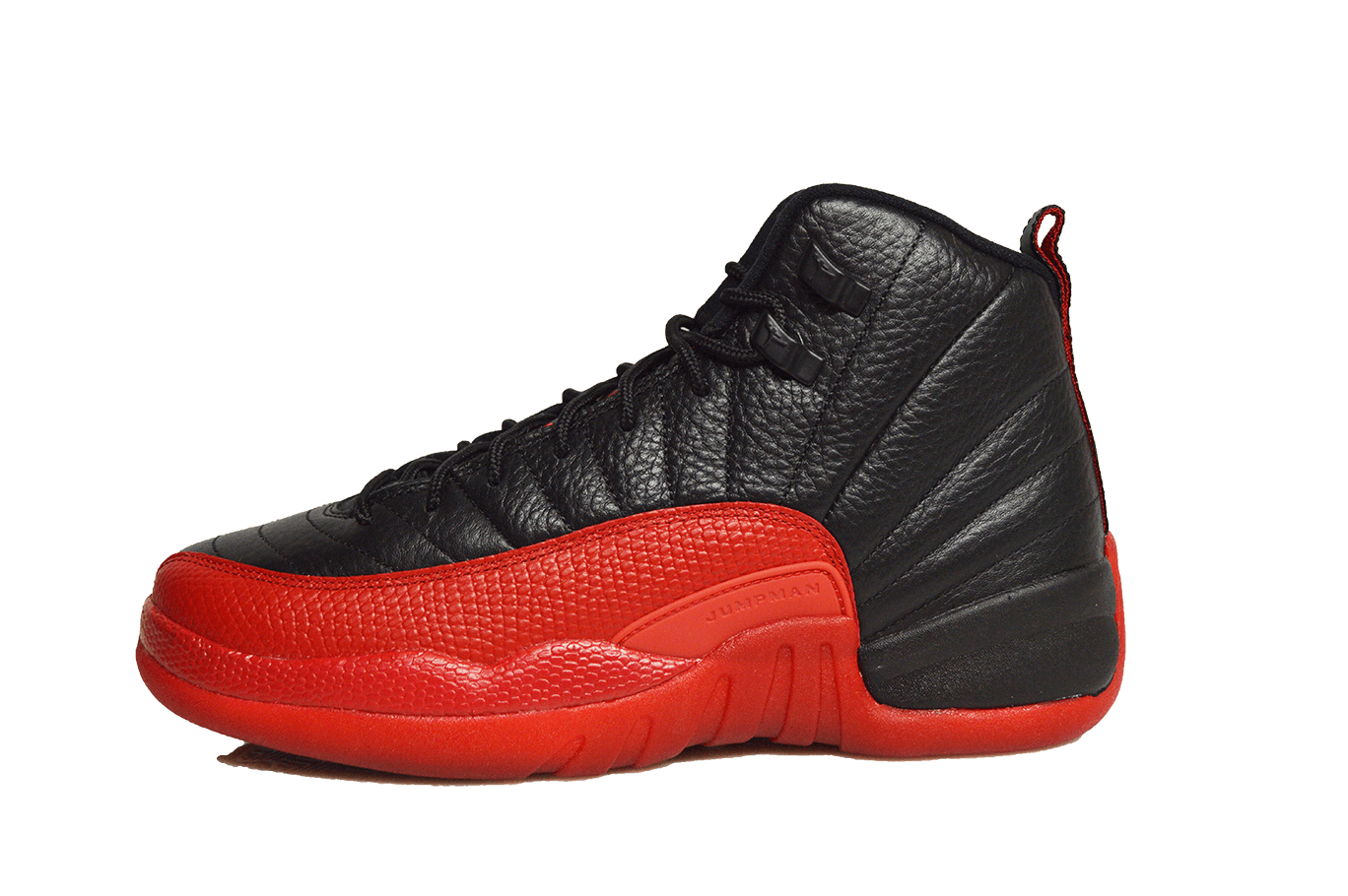 bred air jordan 12