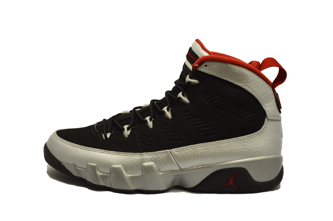 kilroy jordan 9