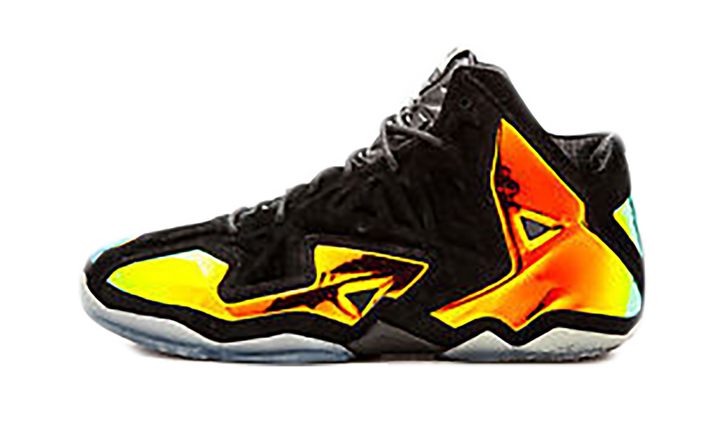 lebron james basketball shoes 2013