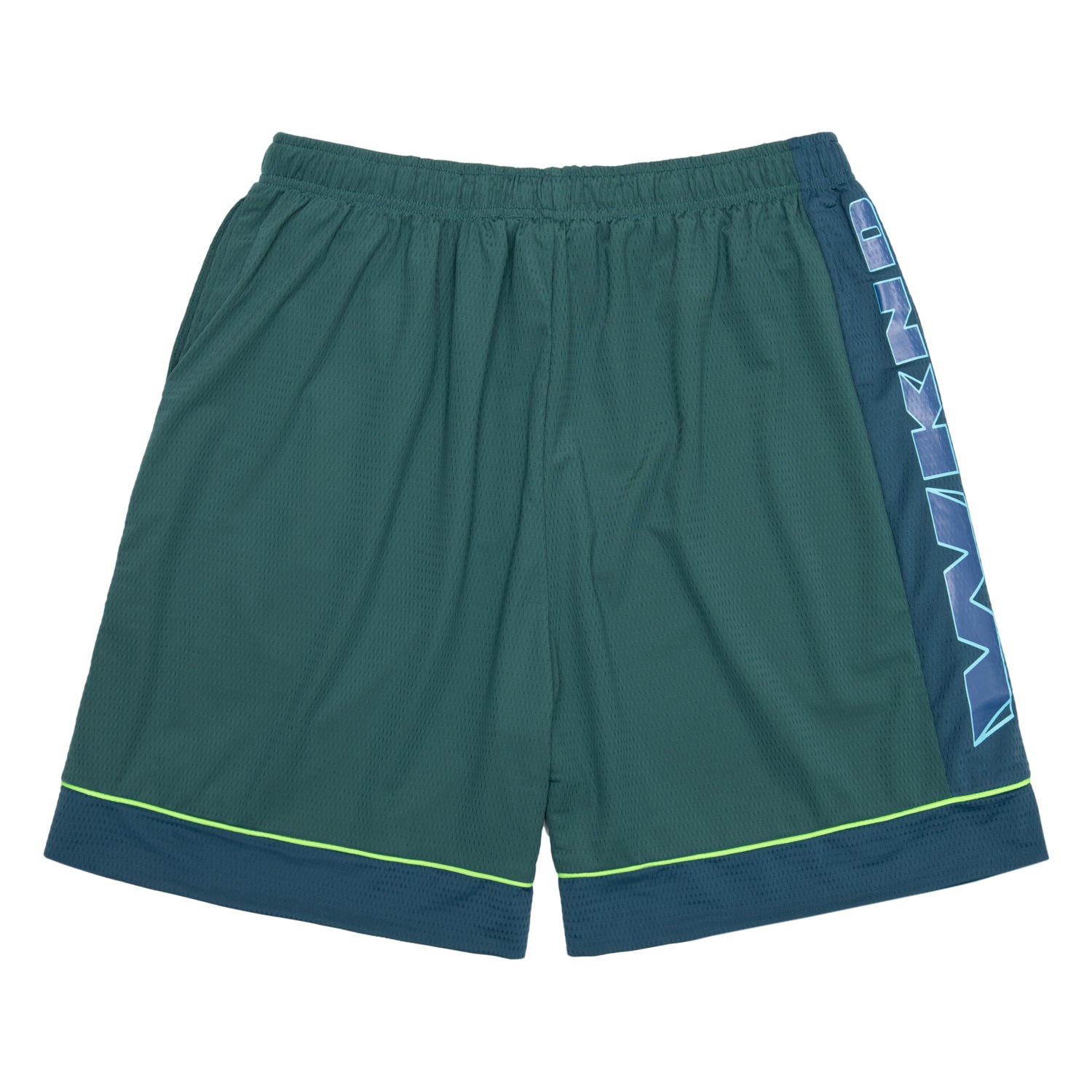 44 Shorts - Green