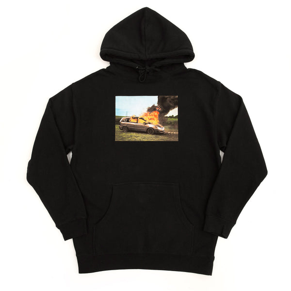 van hoodie