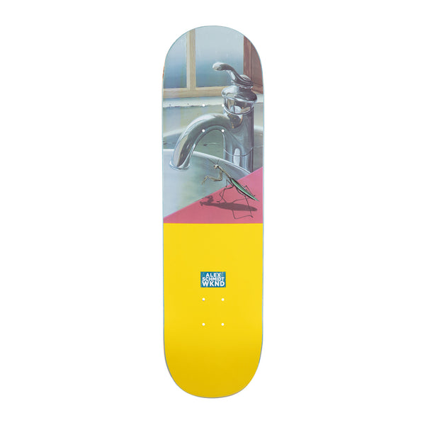 WKND SKATEBOARDS