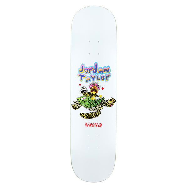 WKND SKATEBOARDS